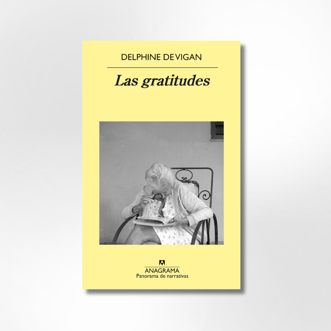 Las gratitudes