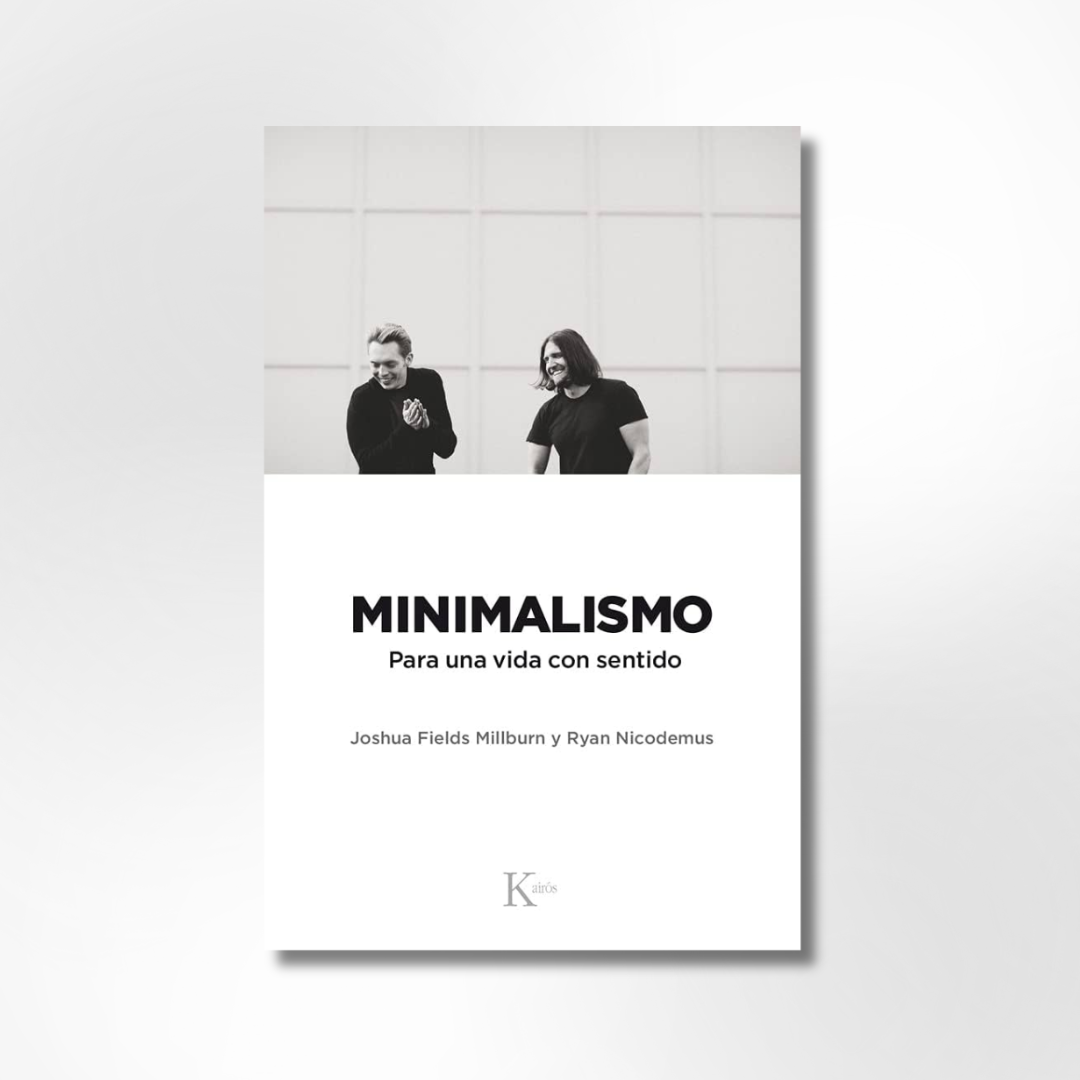 Minimalismo