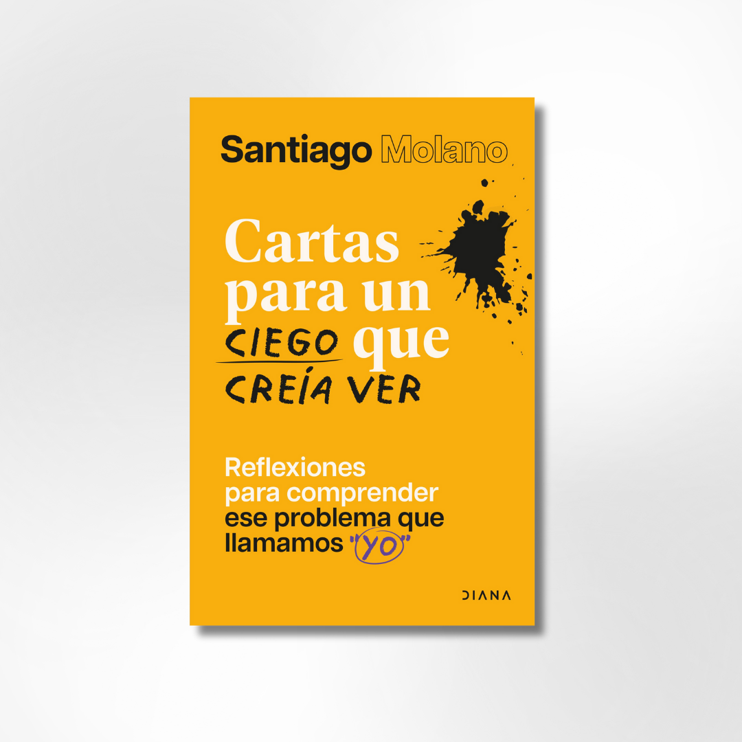 Cartas para un ciego que creía ver