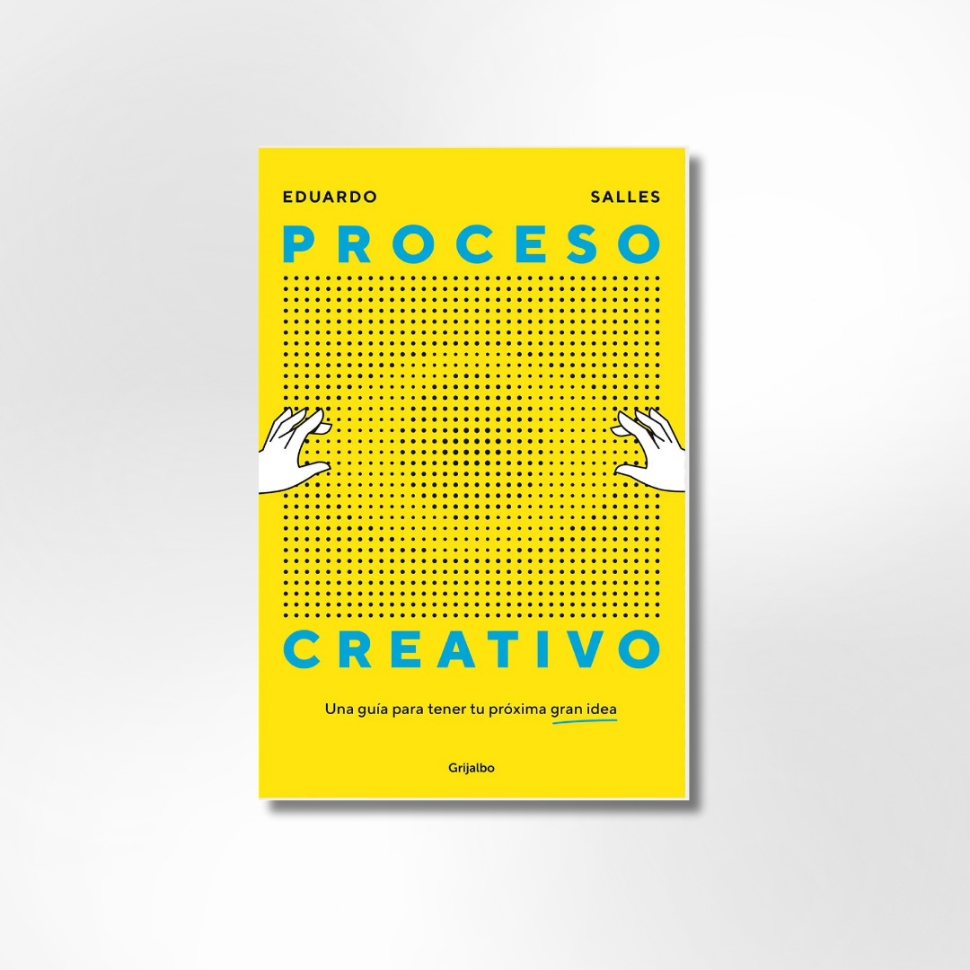 Proceso Creativo