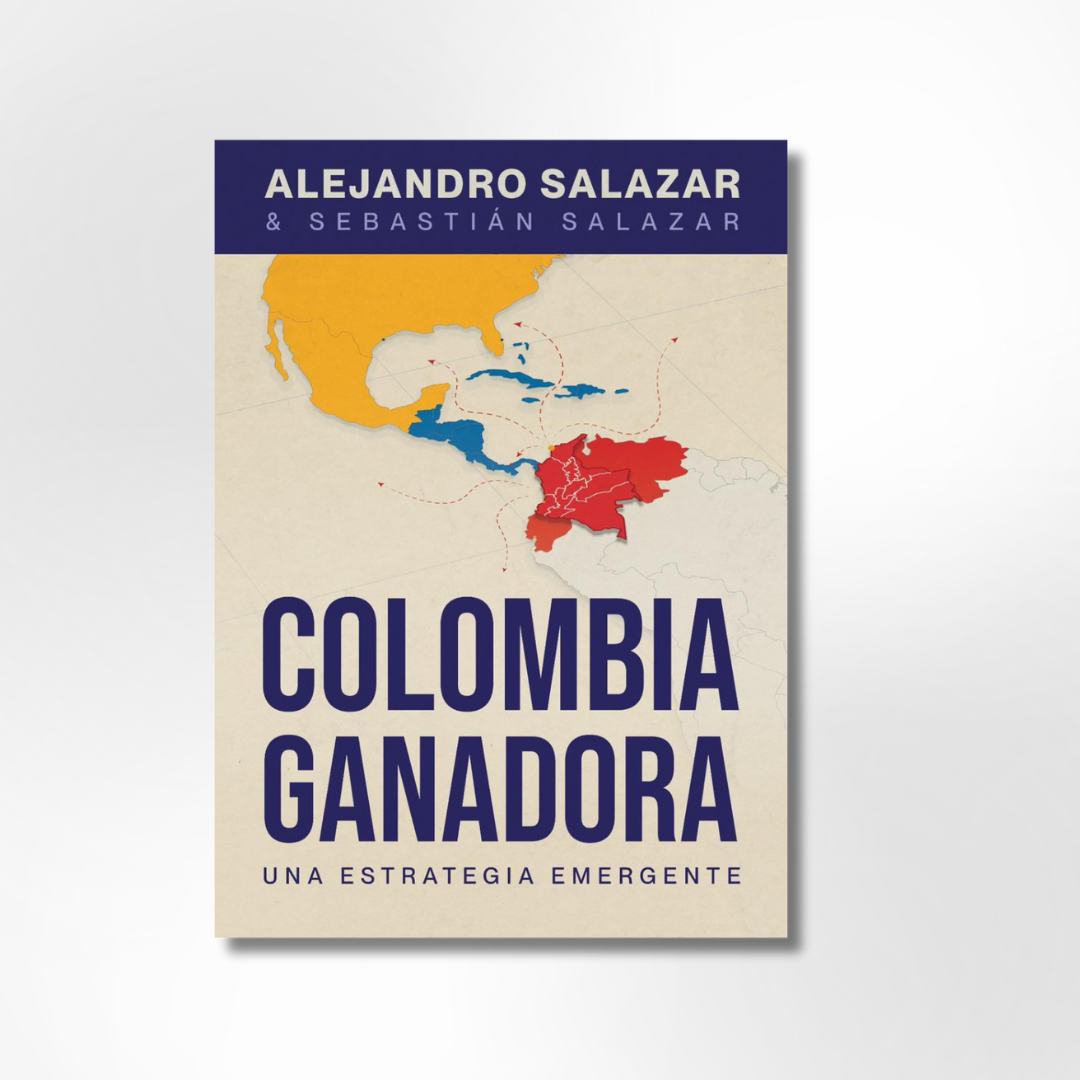Colombia Ganadora