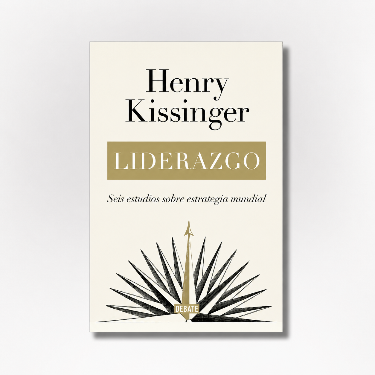 Liderazgo