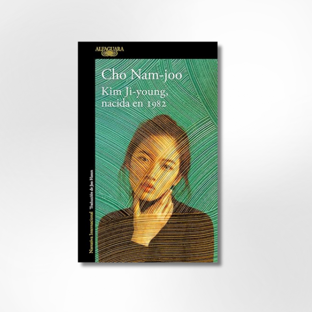 Kim Ji-young, nacida en 1982
