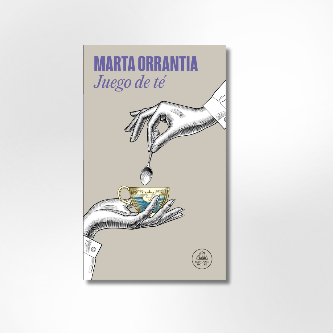 Juego de té