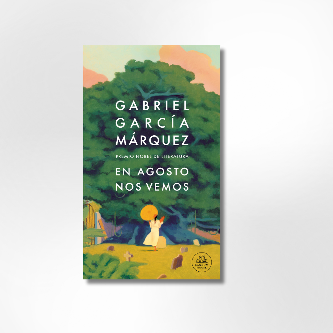 En agosto nos vemos