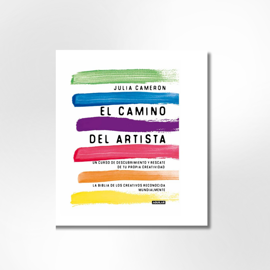 El camino del artista