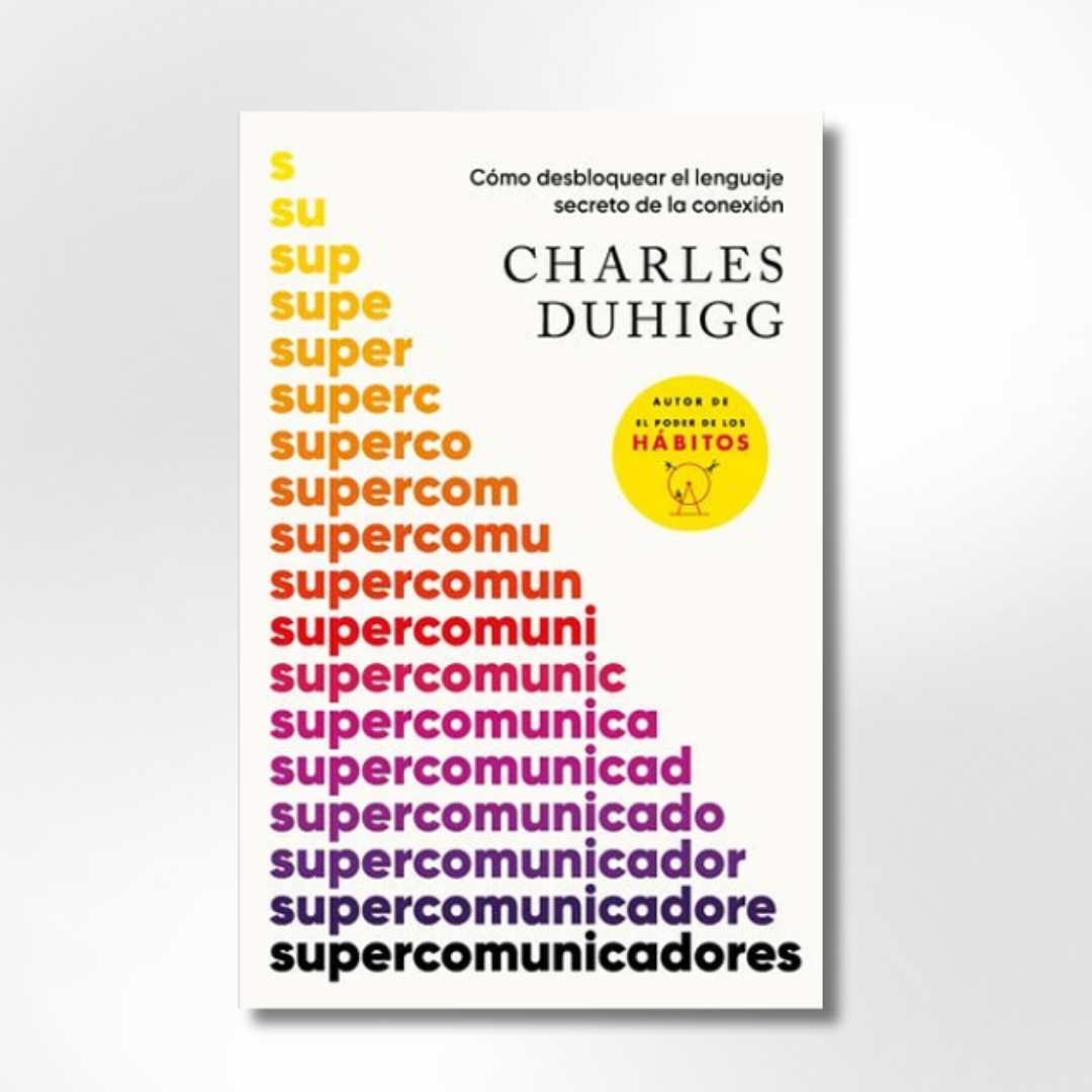 Supercomunicadores