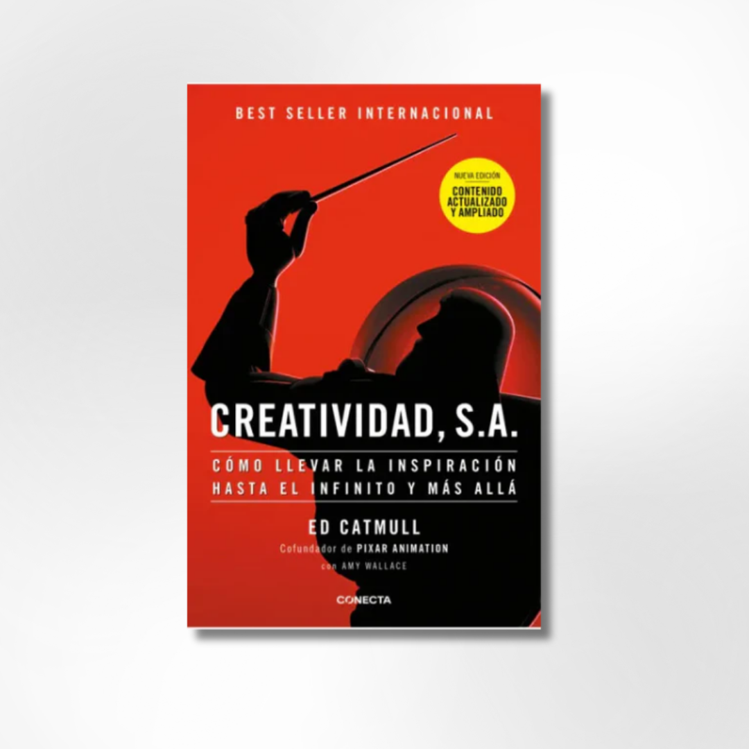 Creatividad S.A