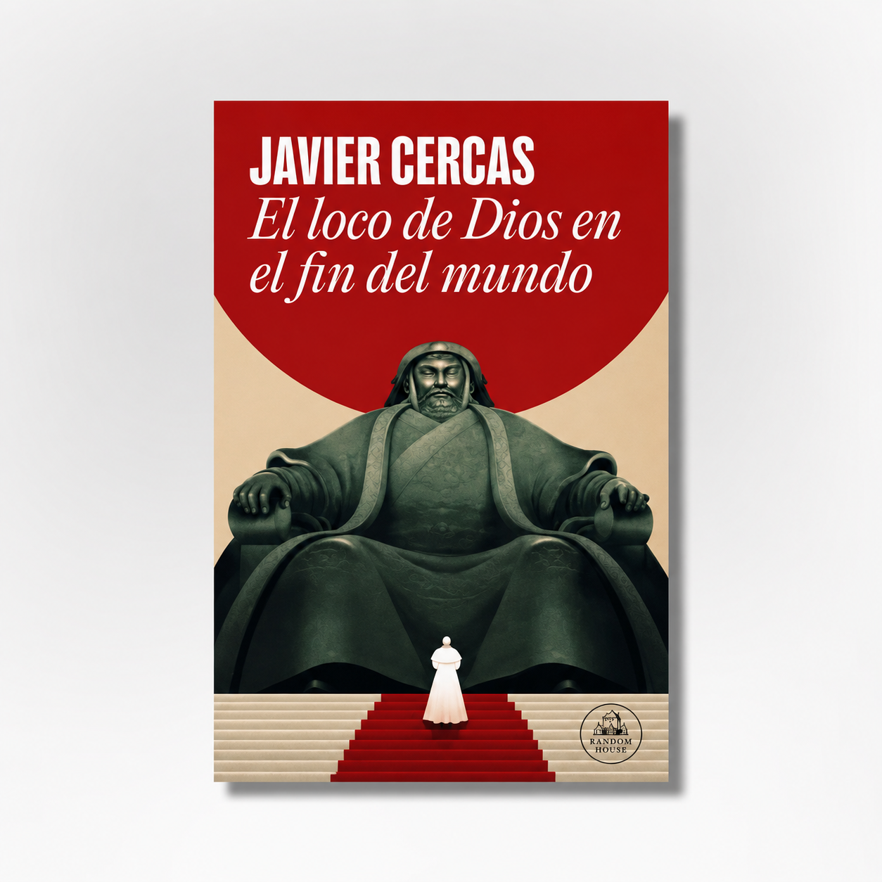 El Loco De Dios En El Fin Del Mundo