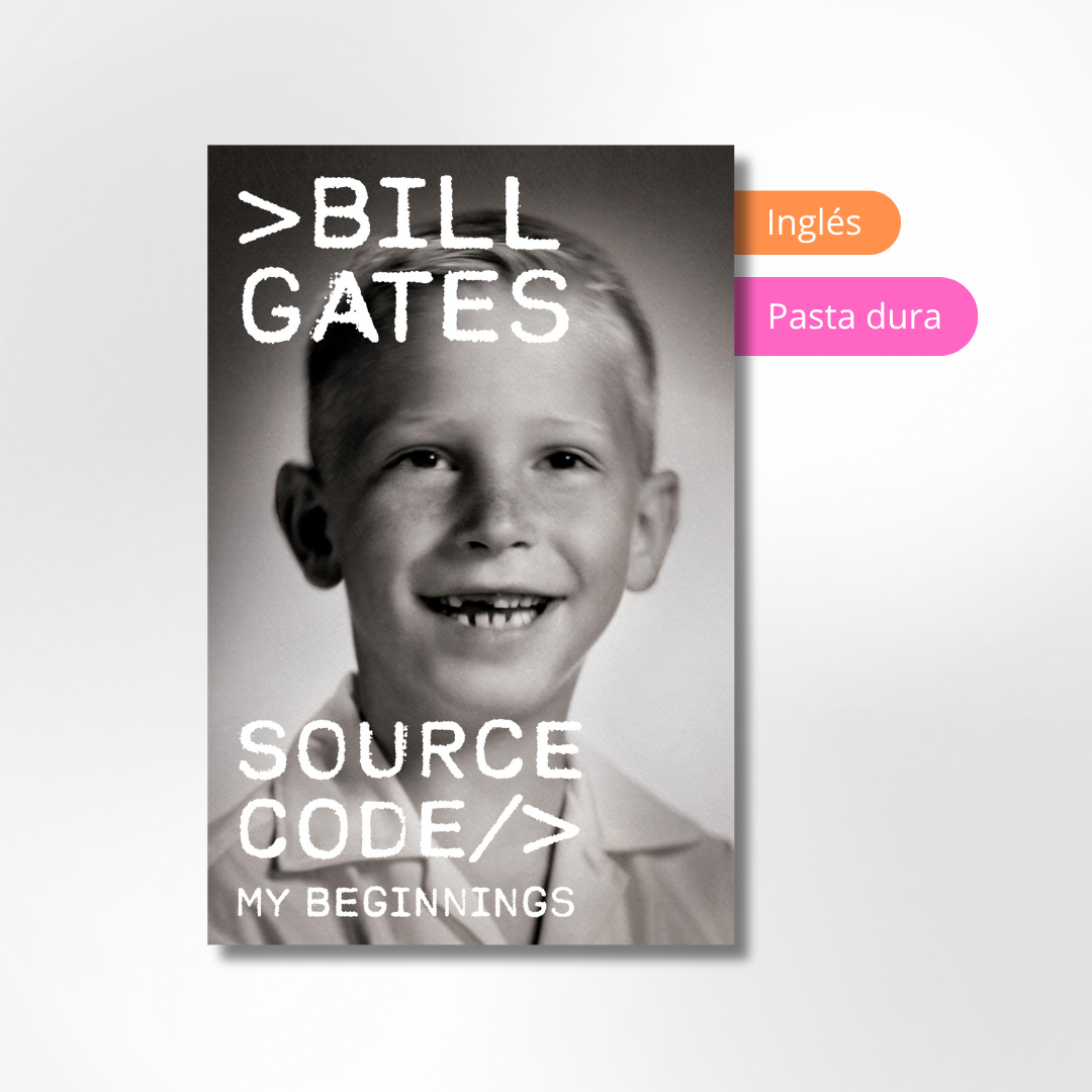 Source Code: My Beginnings