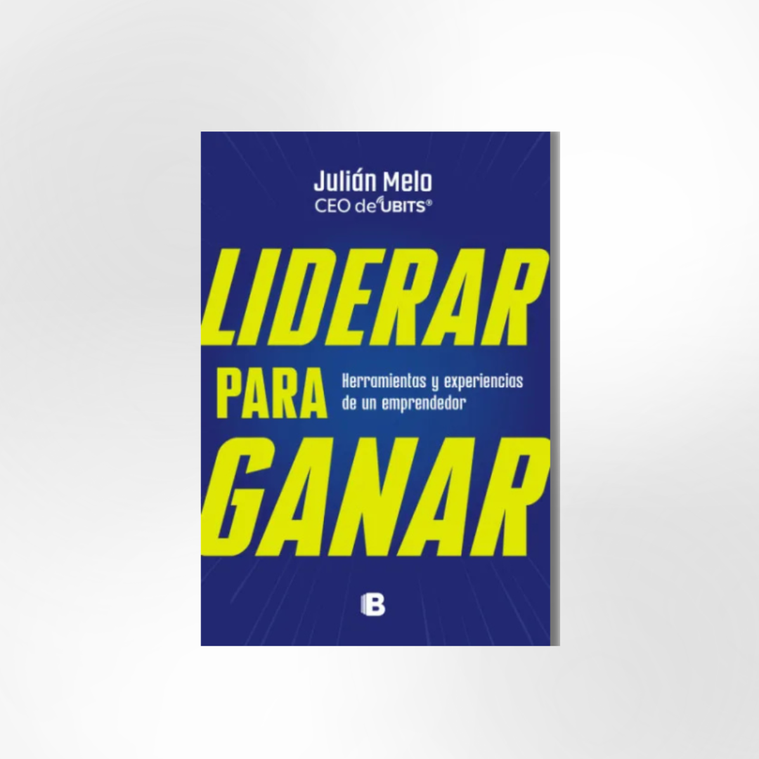 Liderar para ganar