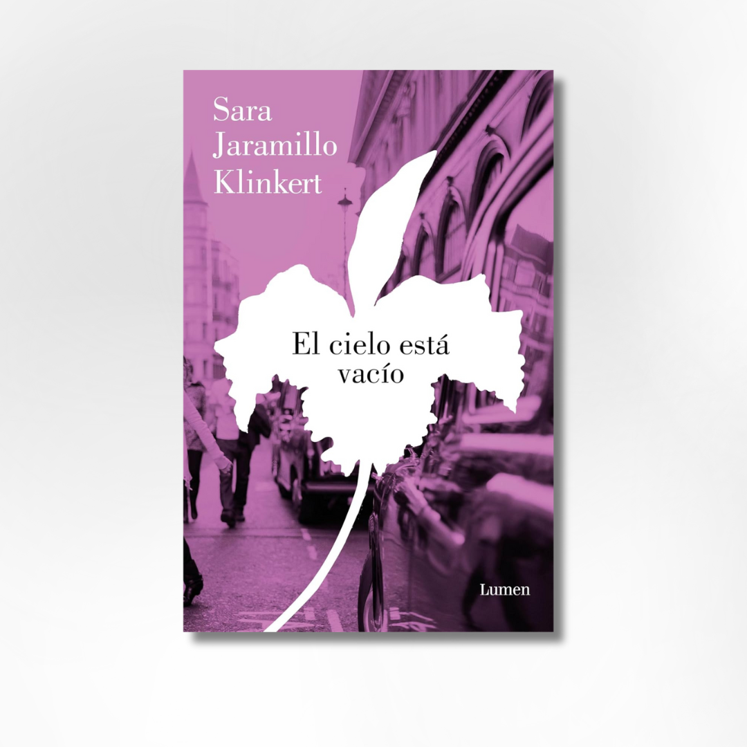 El cielo está vacío