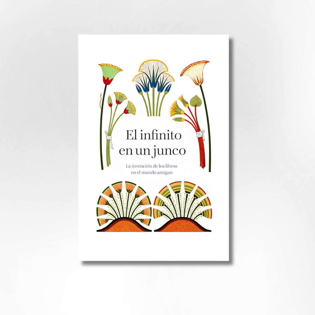 El Infinito en un Junco