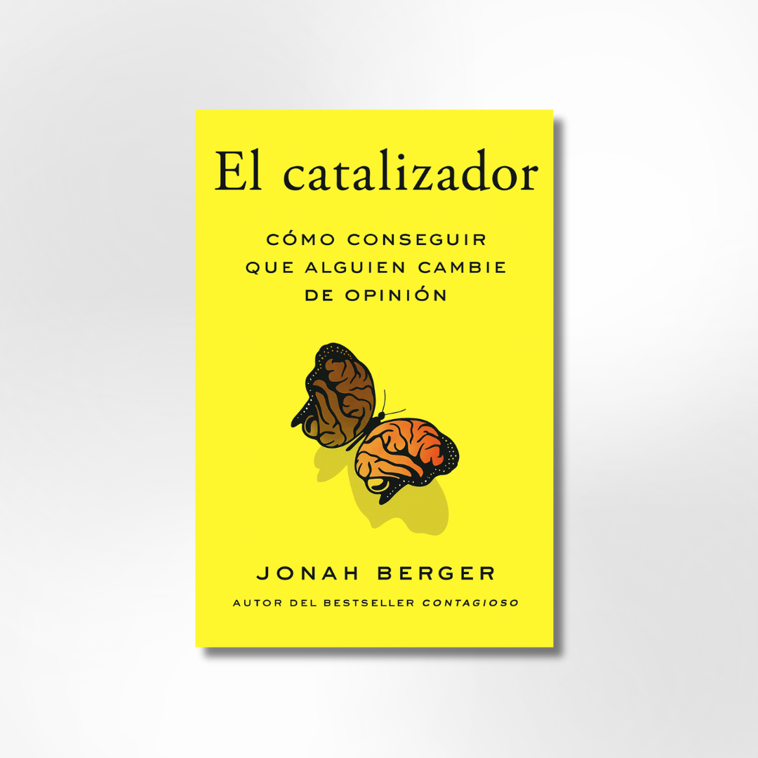 El catalizador