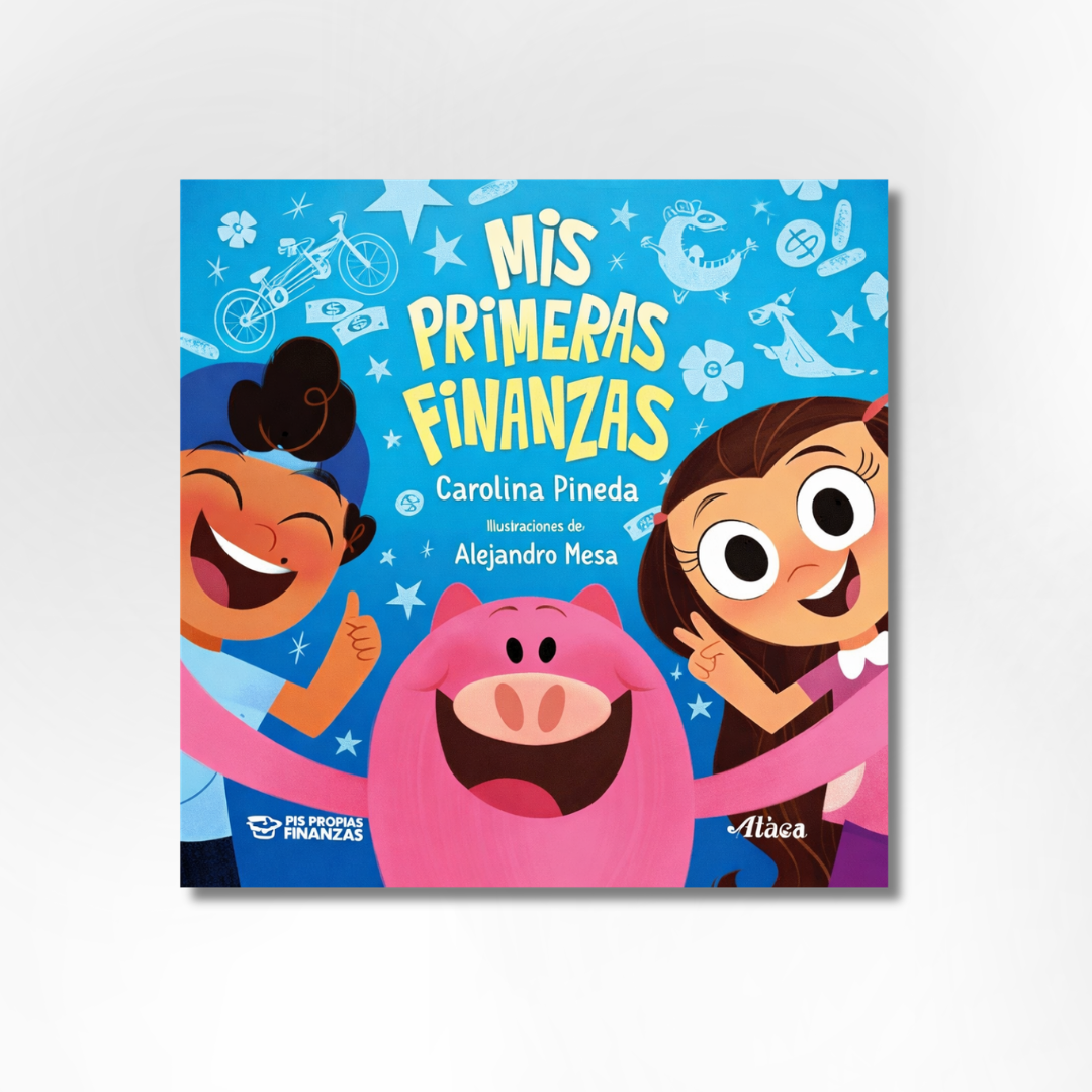 Mis primeras finanzas