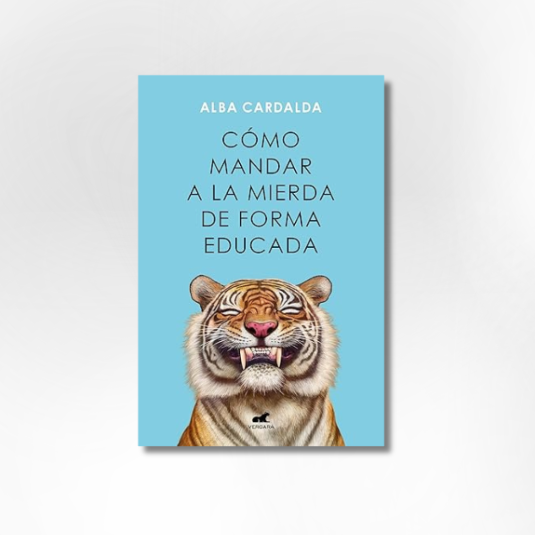 Cómo mandar a la mierda de forma educada