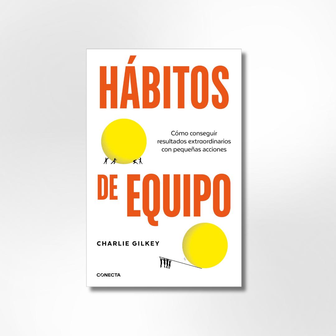 Hábitos de equipo