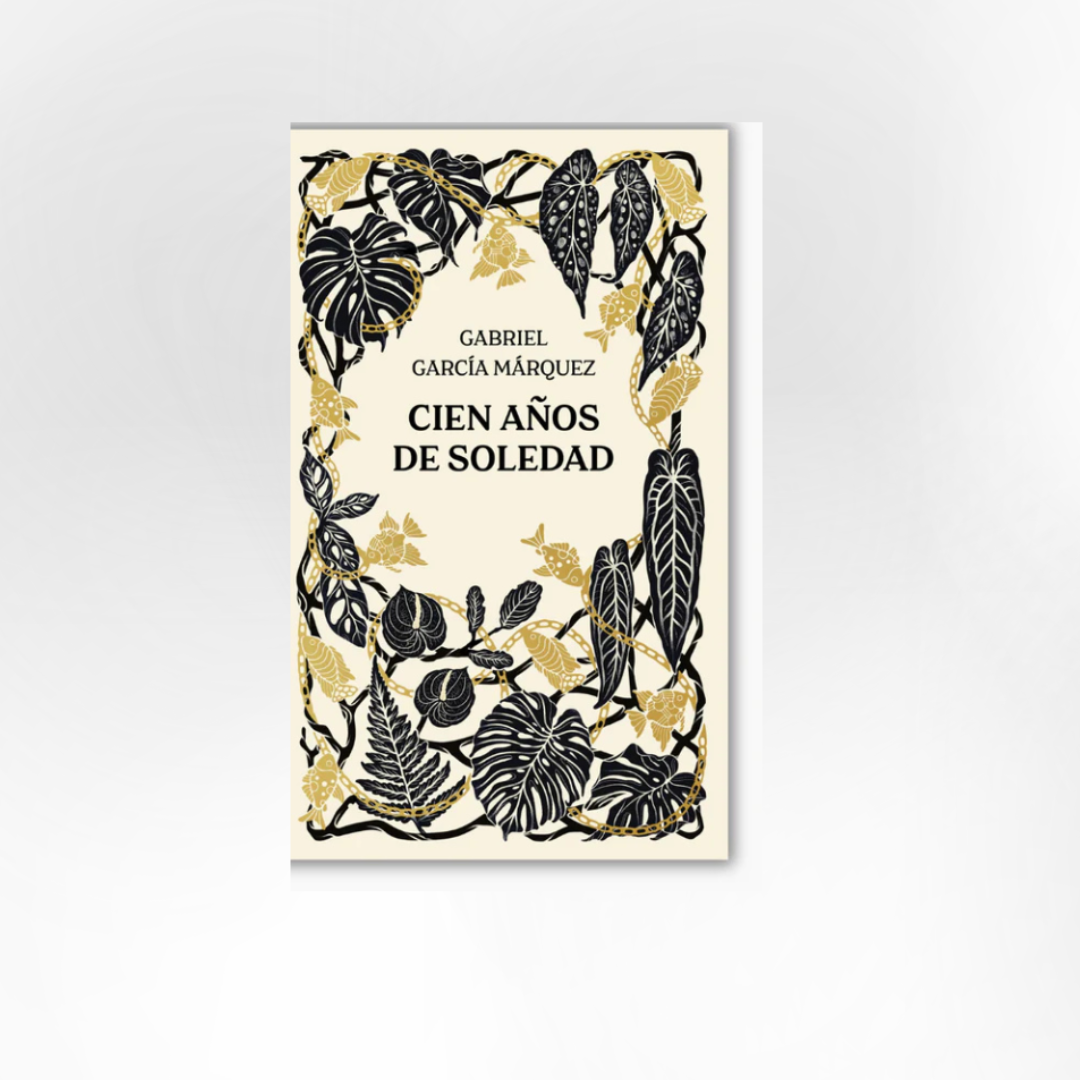 Cien años de soledad - Edición Aniversario