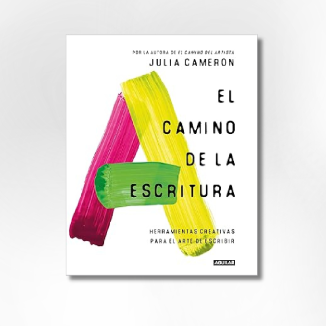 El camino de la escritura: Herramientas creativas para el arte de escribir