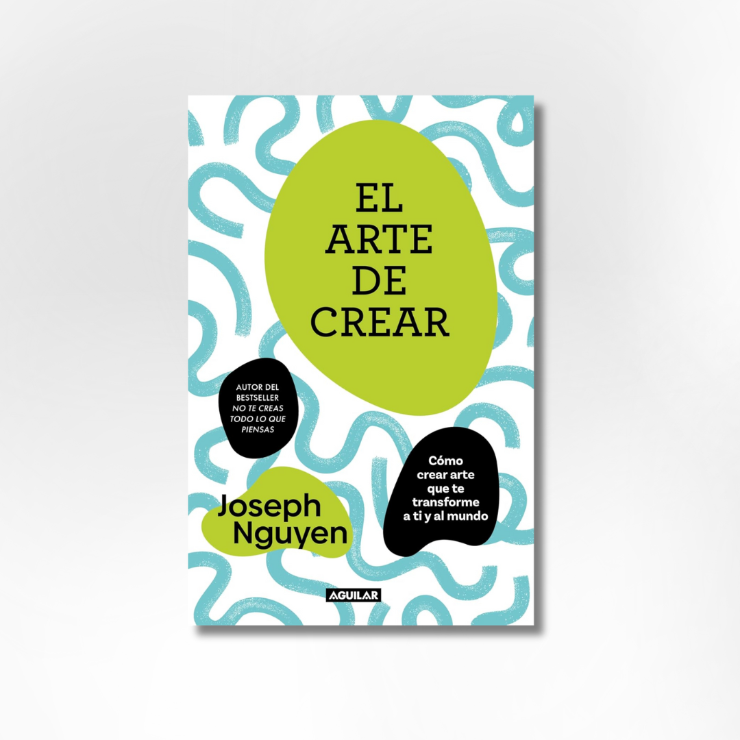 El arte de crear