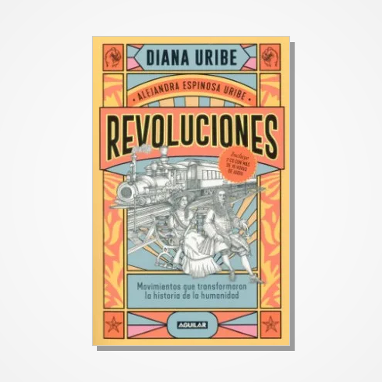 Revoluciones