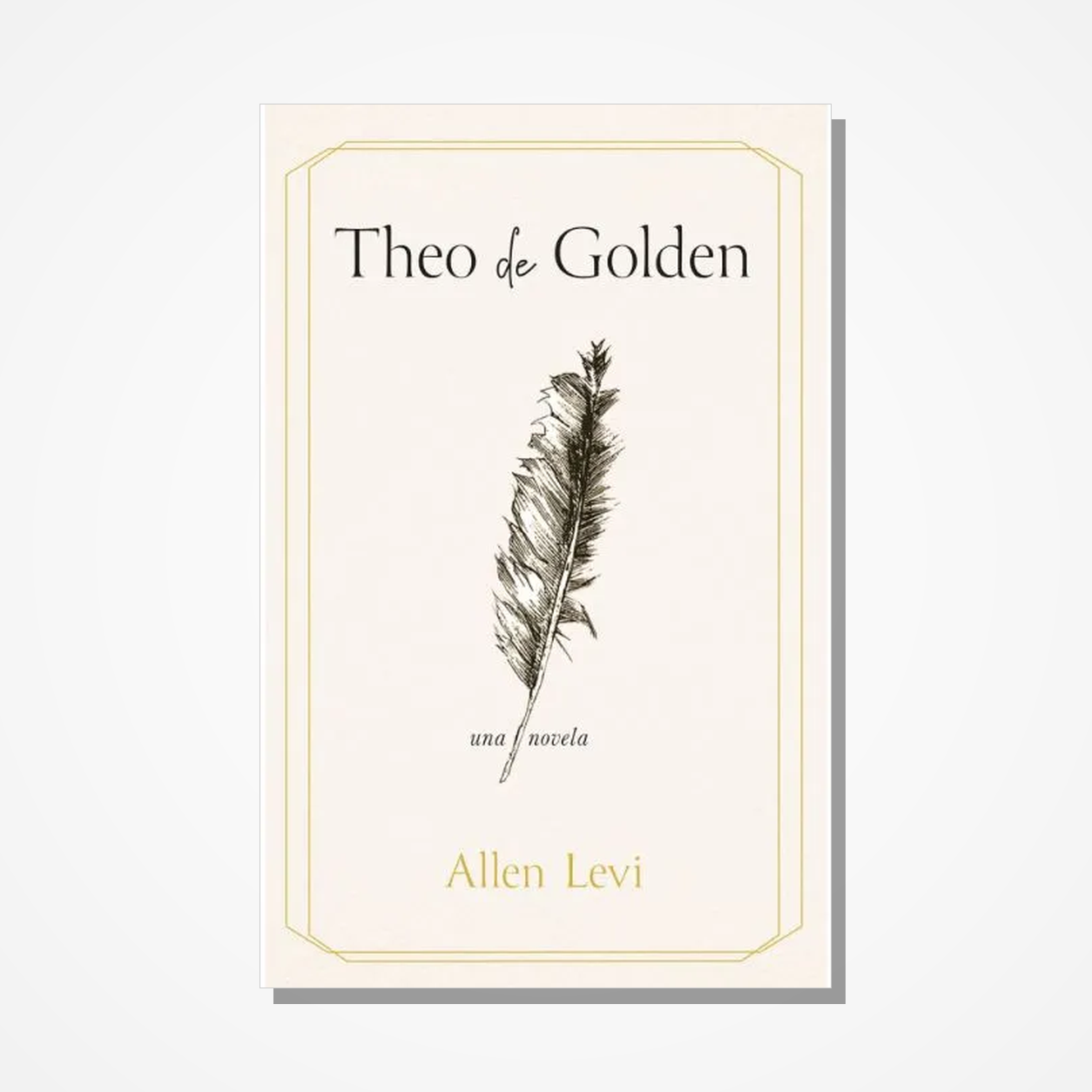 Theo de Golden