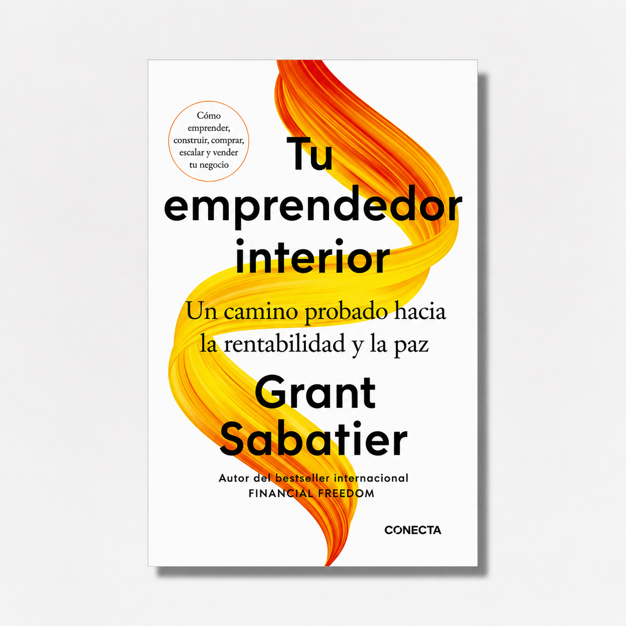 Tu emprendedor interior