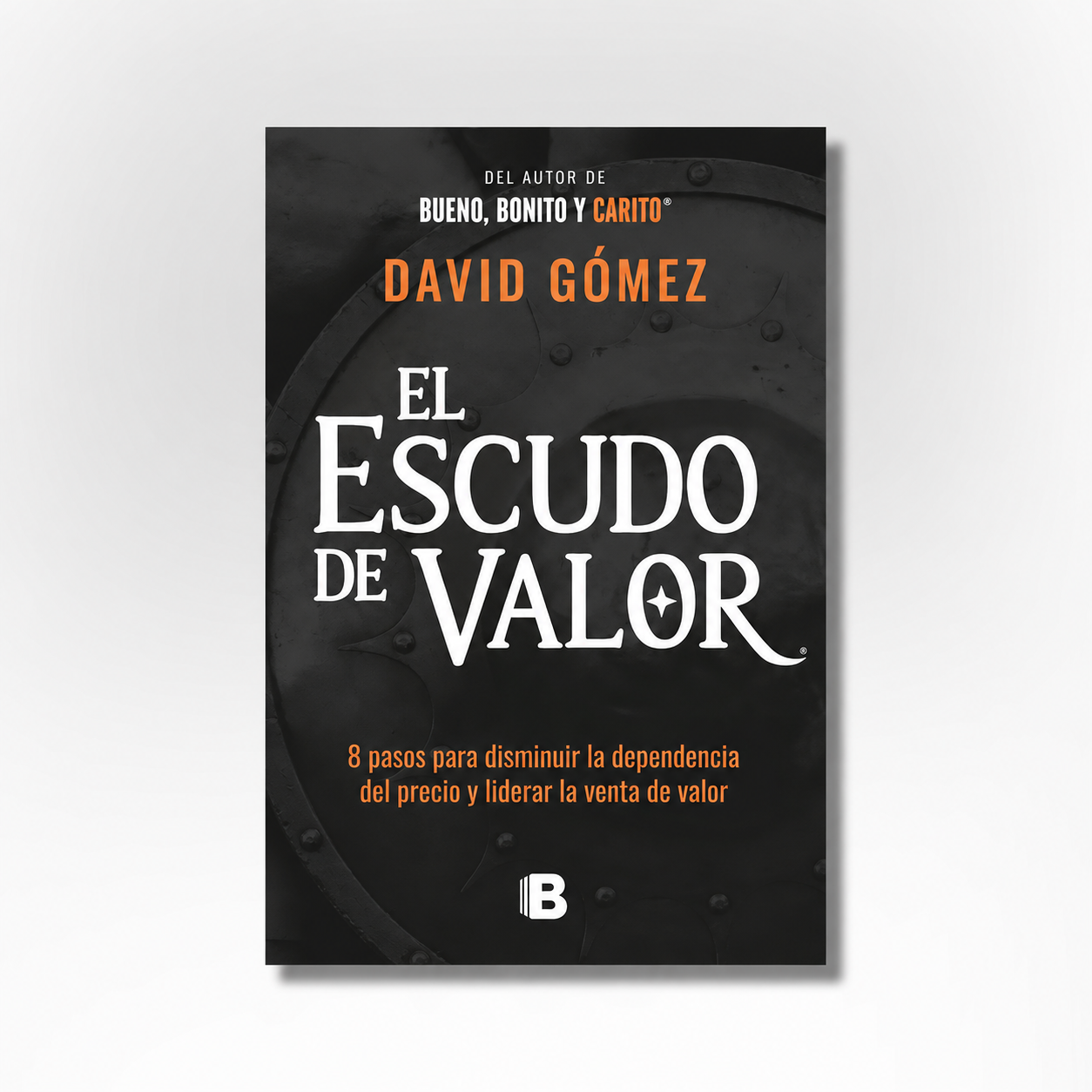 El escudo de valor