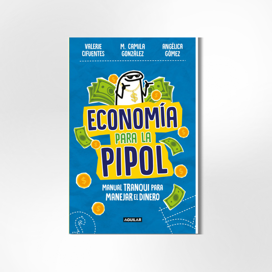 Economía para la pipol