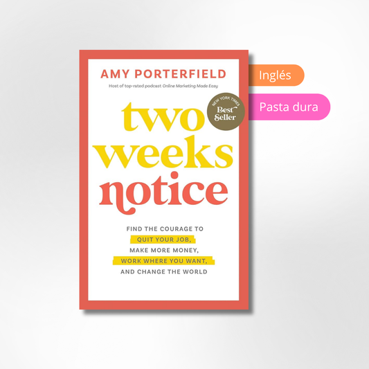 Two weeks notice