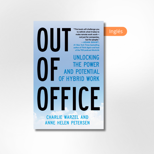 Out of office