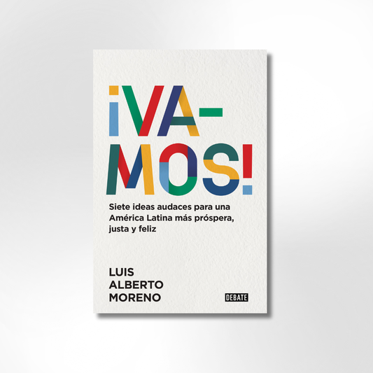 ¡VAMOS!