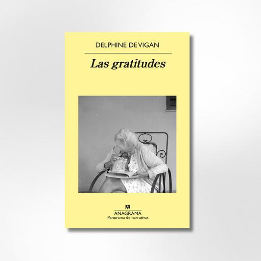 Las gratitudes