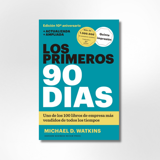 Los primeros 90 días