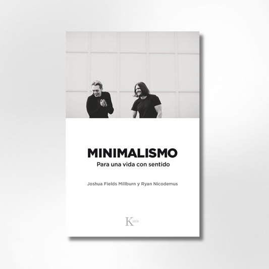 Minimalismo