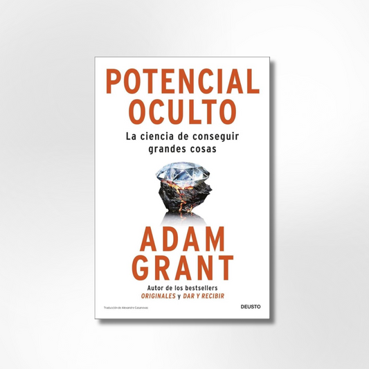 Potencial oculto