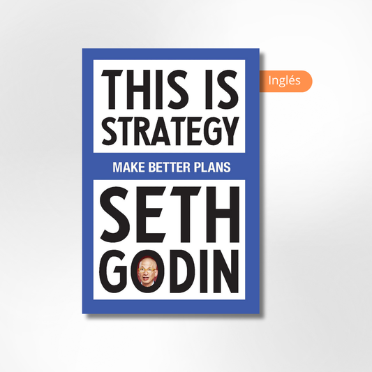 This Is Strategy: Make Better Plan