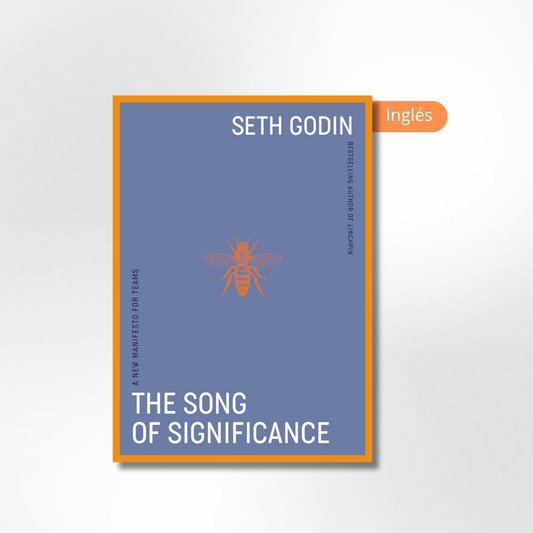 The Song of Significance: A New Manifesto for Teams