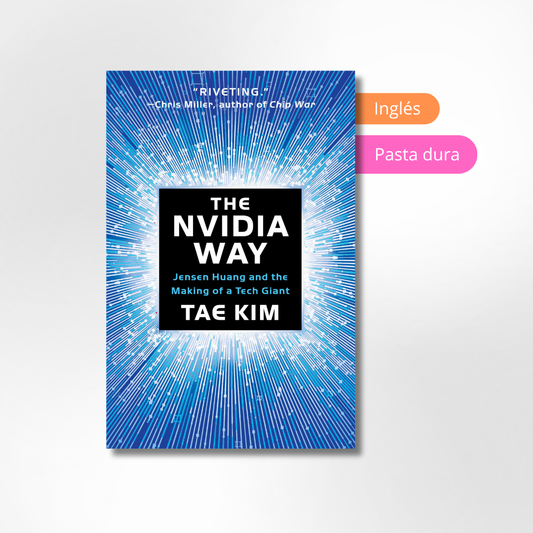 The Nvidia Way