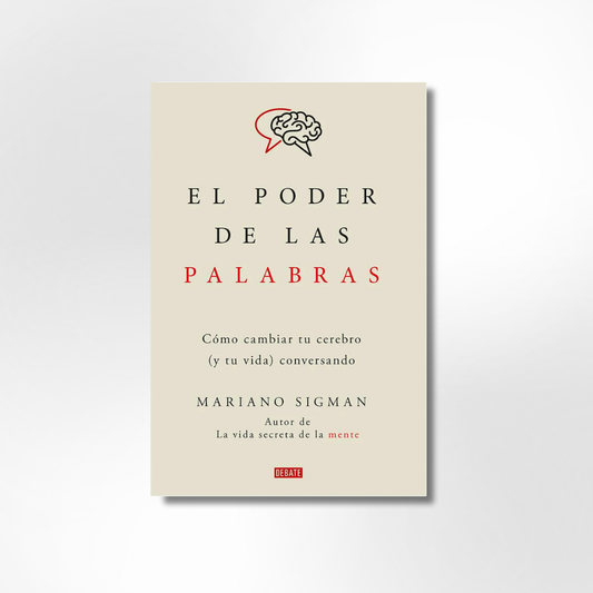 El poder de las palabras