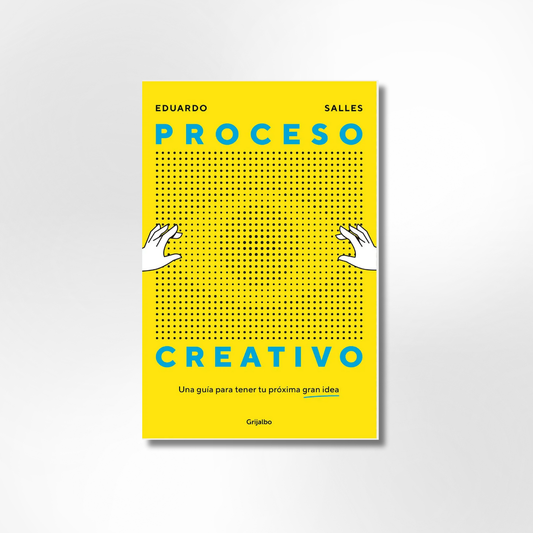 Proceso Creativo