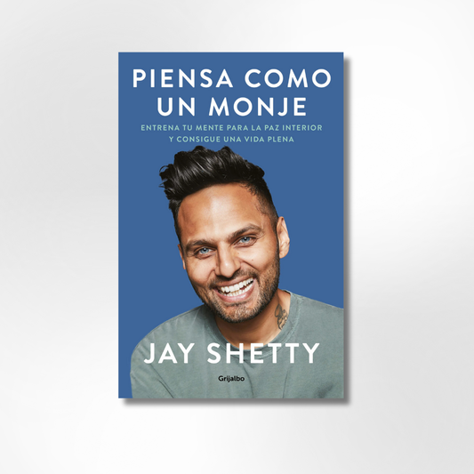 Piensa como un monje