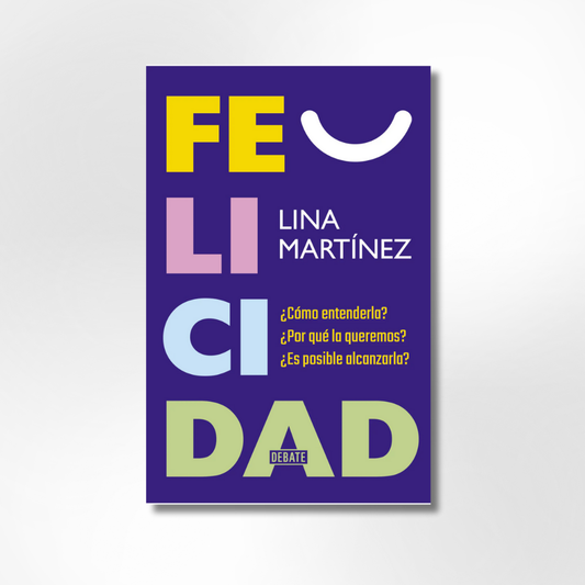 Felicidad