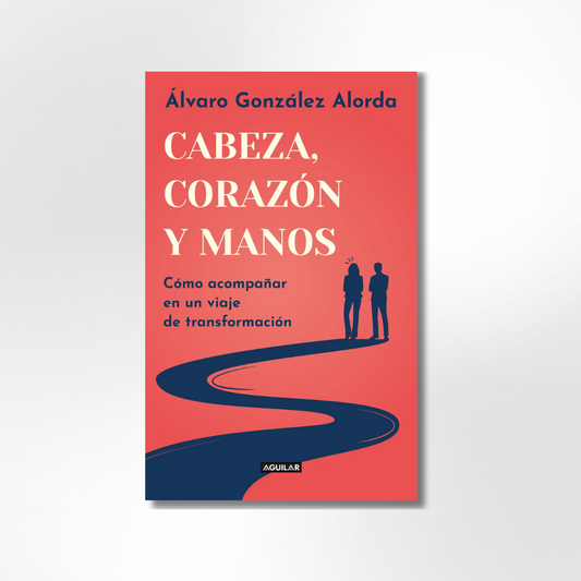 Cabeza, corazón y manos