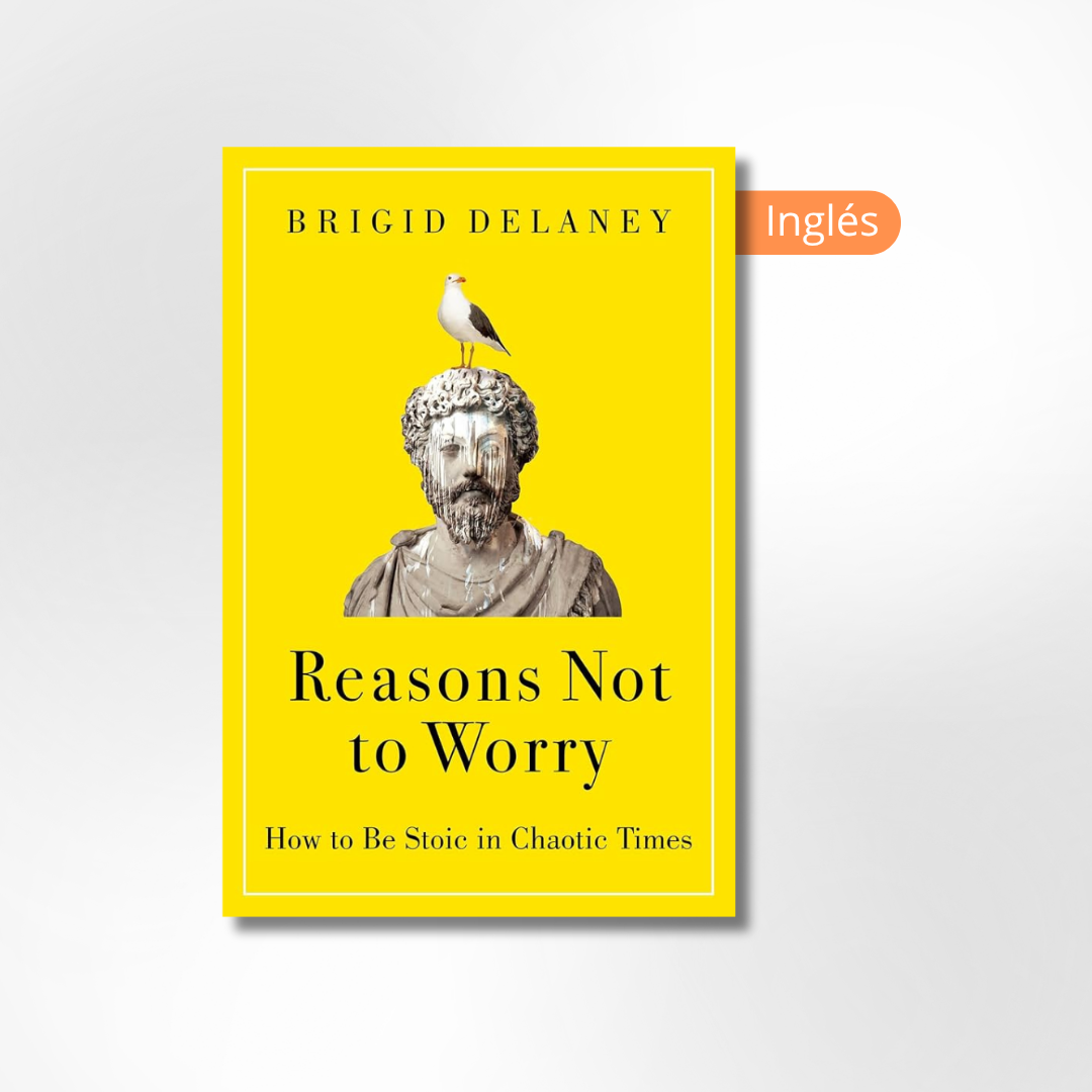 Reasons not to worry
