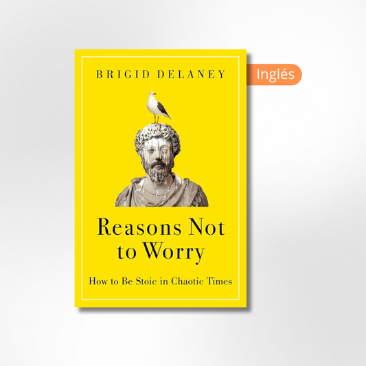 Reasons not to worry