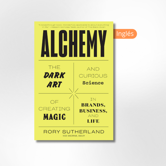 Alchemy