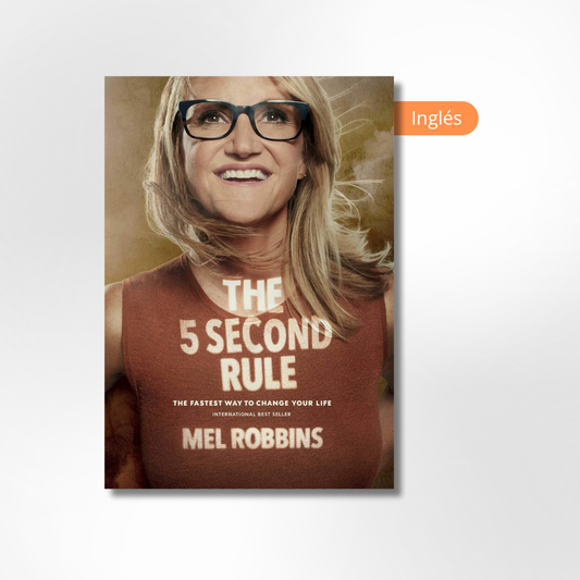 The 5 second rule (Paperback)