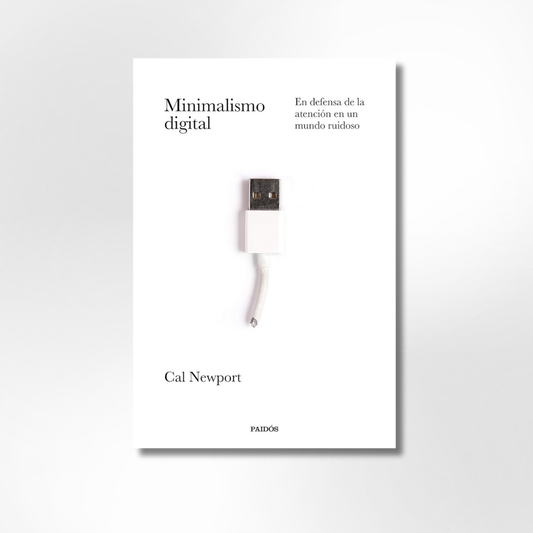 Minimalismo digital