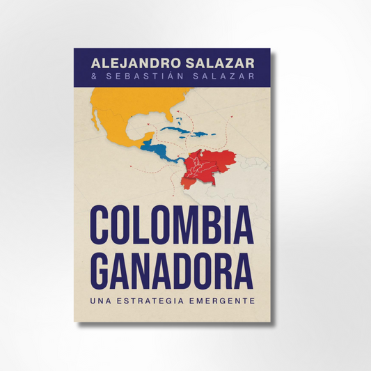 Colombia Ganadora